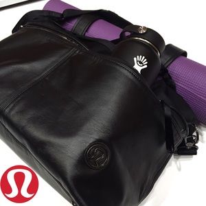 Lululemon® Bag